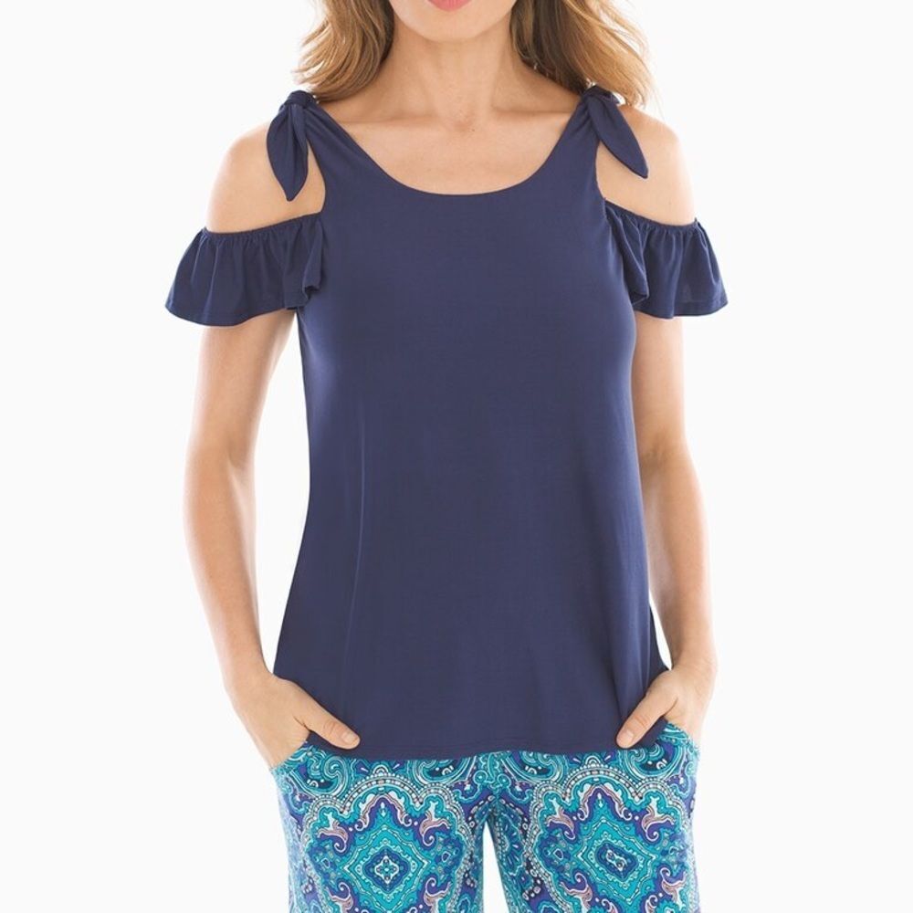 Soma Capsleeve Tank